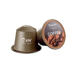Solutions de conditionnement capsules - INVpack