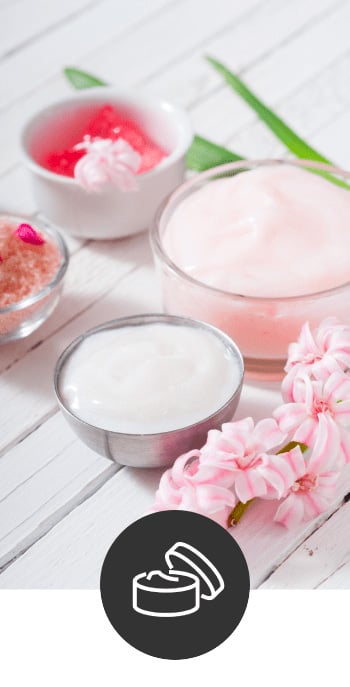 Secteur cosmétique - INVpack