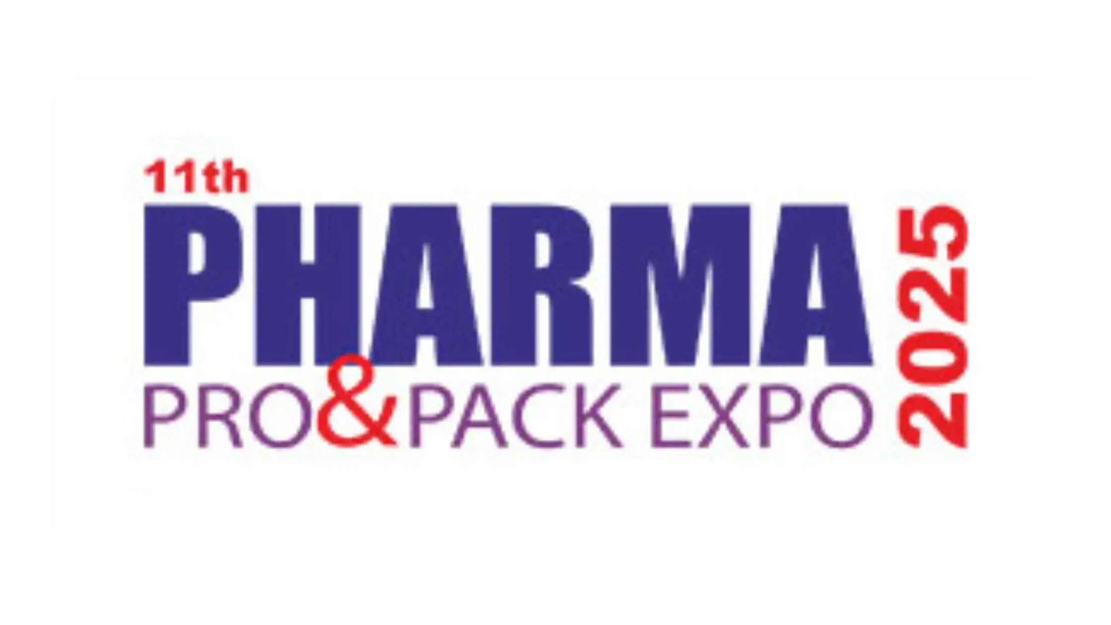 Pharma Pro&Pack Expo 2025 - INVpack